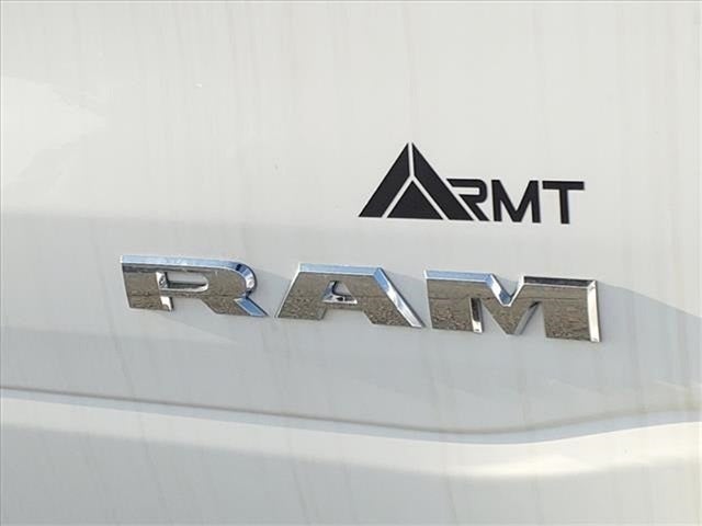 2022 RAM 1500 RAM 1500 BIG HORN CREW CAB 4X4 5'7' BOX